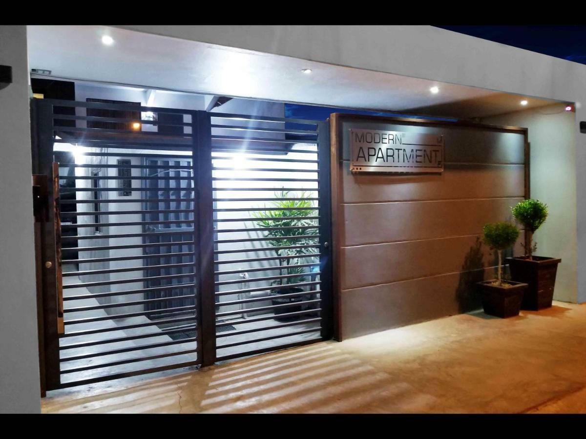 Modern Apartment Rosarito Eksteriør billede